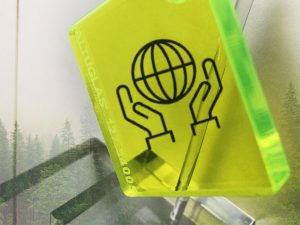 ALTUGLAS™ e l’ambiente