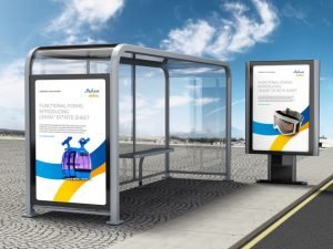 LEXAN™ EXTRITE™ PC compatto ad alte prestazioni