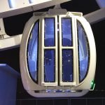 Meglas partecipa ad Elementaria