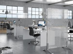 Bencore – Divisori ambienti