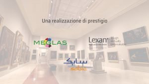 Meglas Galleria copertina